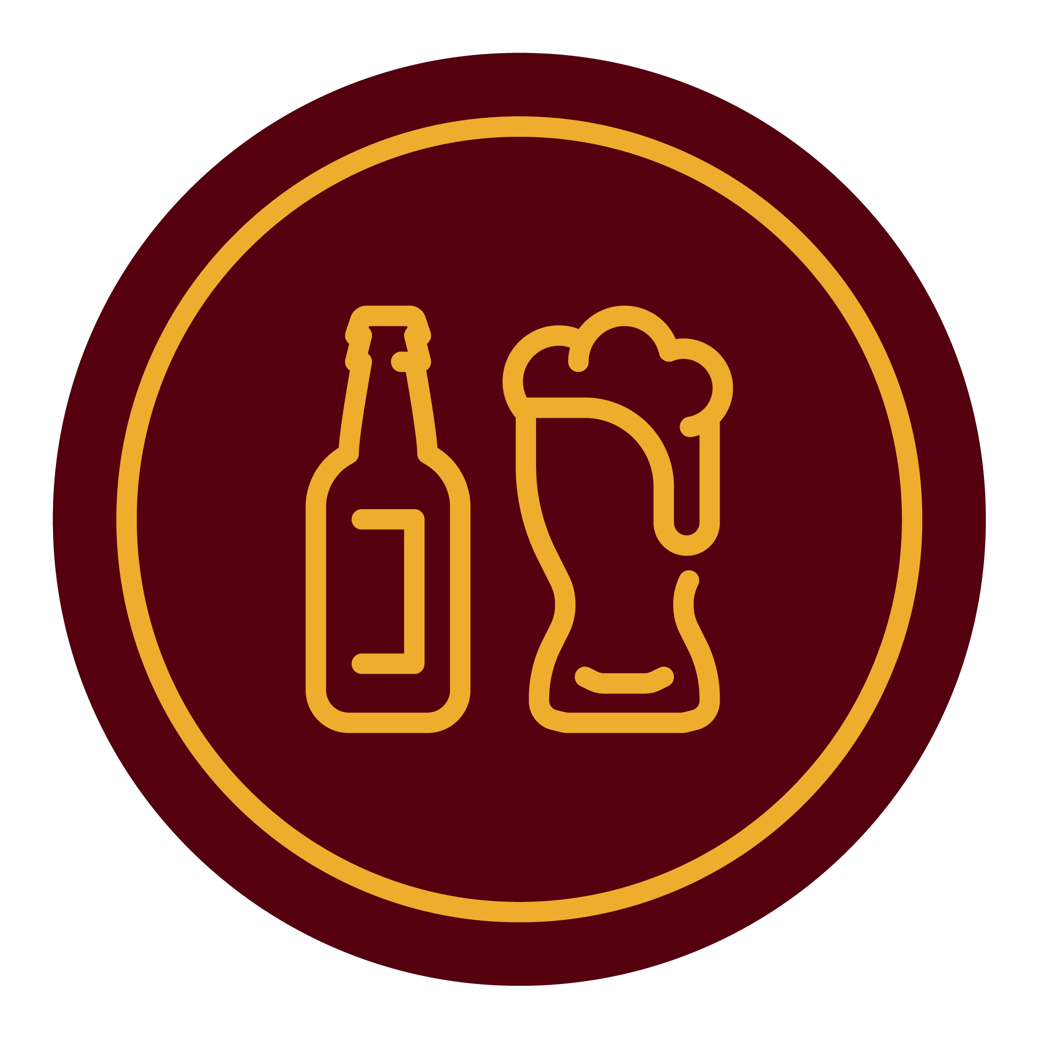 Confraria das Bebidas